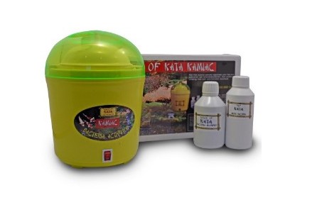 Kamiac Complete Starters set