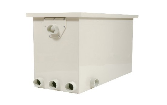 TROMMELFILTER