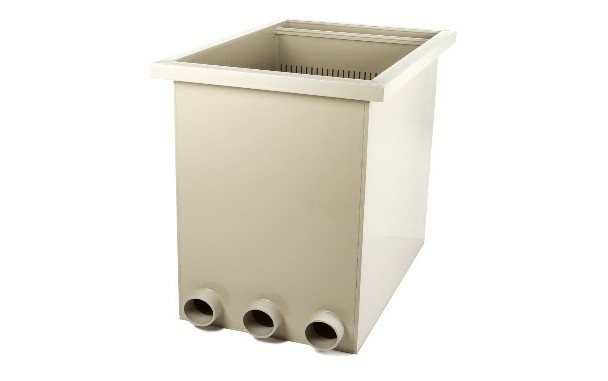 BIOKAMER BK150