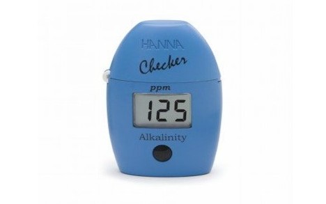Hanna Checker Alkaliniteit Zoetwater (KH)