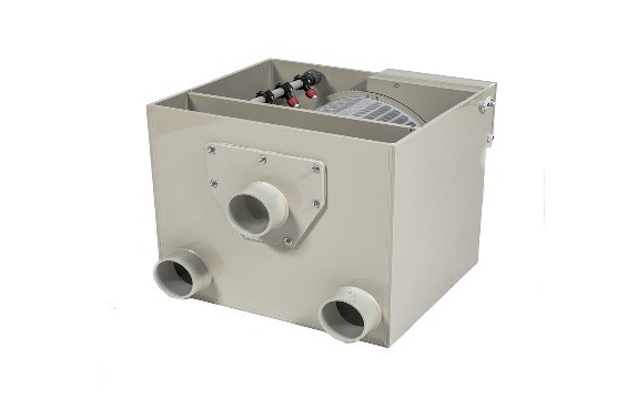 TROMMELFILTER
