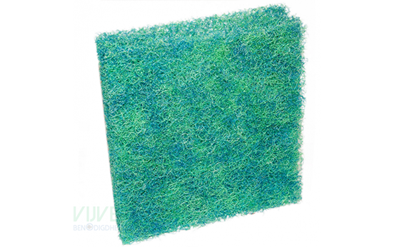 Japanse mat 120x100x3.8