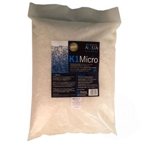 EVOLUTION AQUA K1 MICRO MEDIUM
