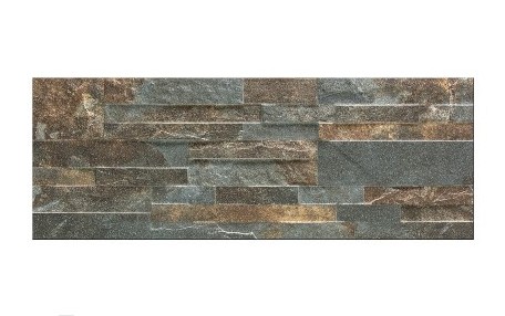 Steenstrip de Luxe