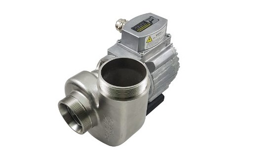 FlowFriend Junior (0-40m3)
