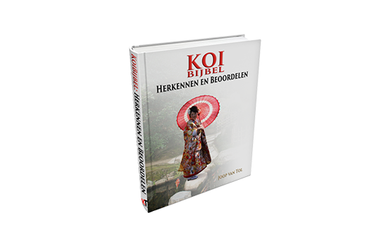 KOI BIJBEL - HERKENNEN EN BEOORDELEN