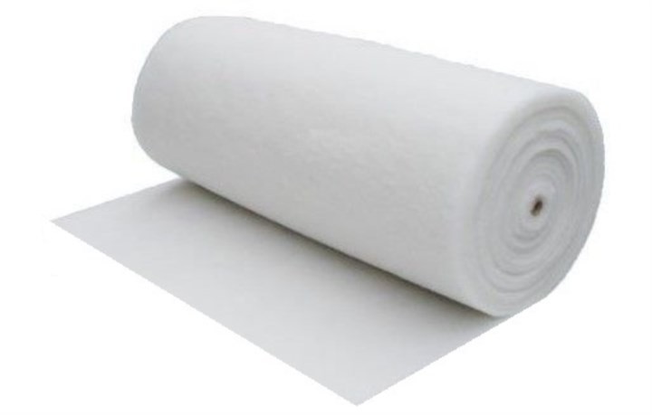 Filtervlies