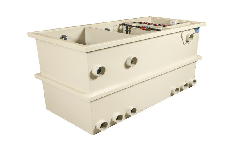 COMBI TROMMEL-FILTER