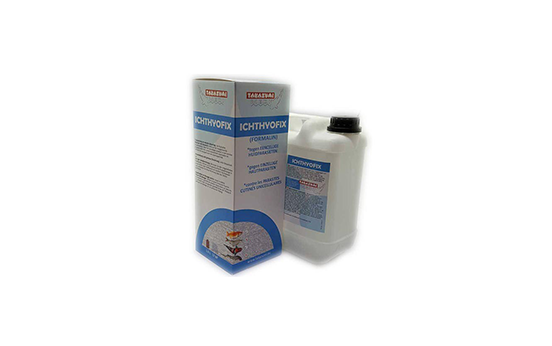 Takazumi Medi Ichthyofix (Formalin)