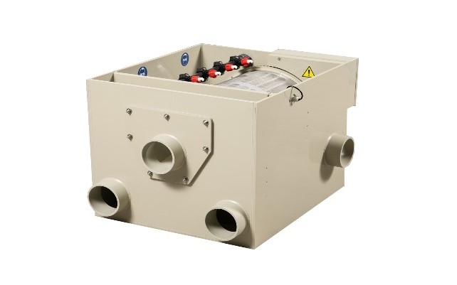 TROMMELFILTER ENTRY25