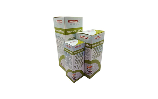 Takazumi Tremafix Pro
