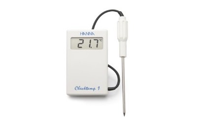 Proffesionele Compacte thermometer met kabel