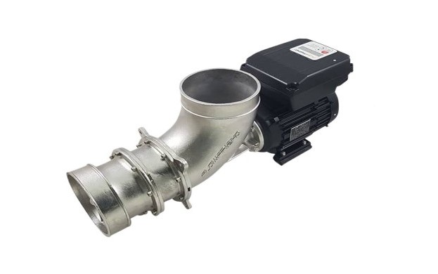 FlowFriend Pro (0-105m3)