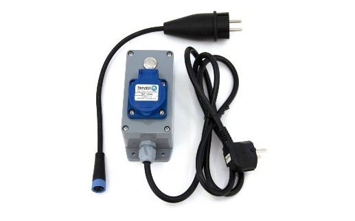 Secret Smart Control Superfish Fishfeeder