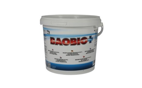 BaoBio+ 2.5 kg