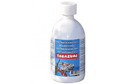TAKAZUMI NITRIFIX