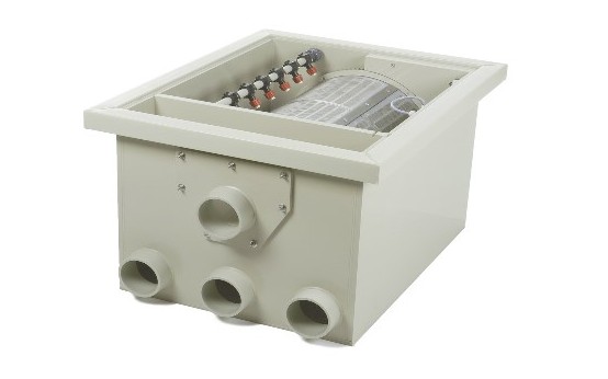 TROMMELFILTER