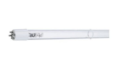 UV T5 Losse lamp voor Aquaforte Midi Power UVC Unit 40w