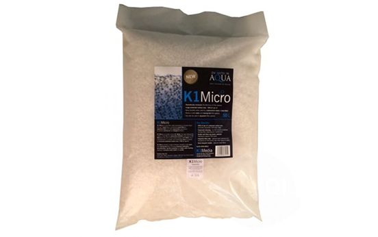 EVOLUTION AQUA K1 MICRO MEDIUM 50 LITER