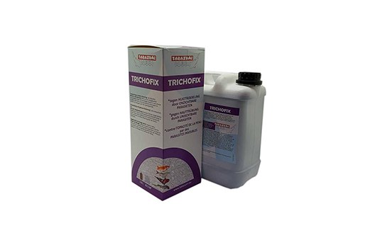 Takazumi Trichofix
