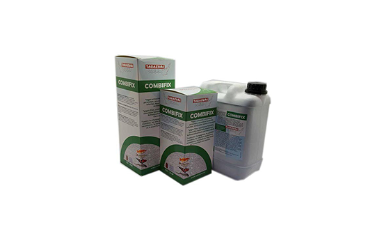 Takazumi Combifix