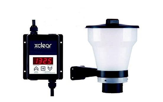 Aquaforte Fish Feeder Voerautomaat (7 Liter)