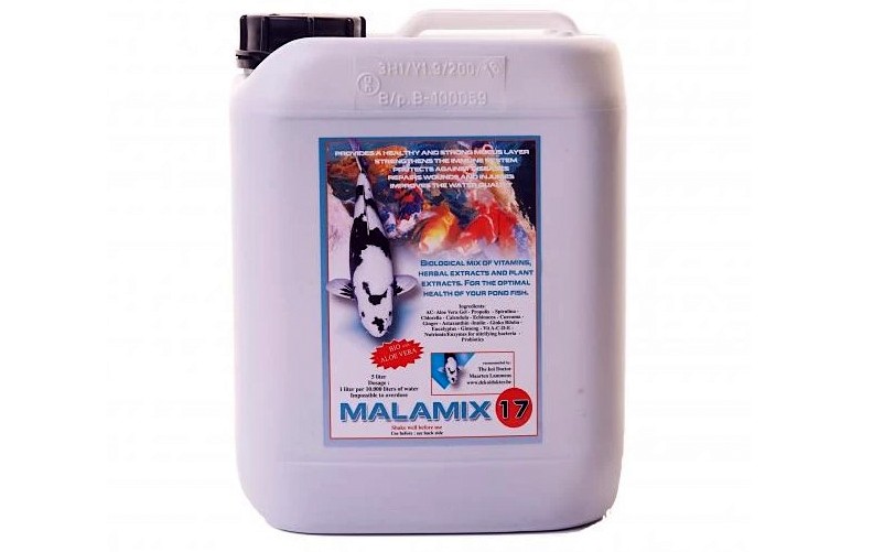 Malamix 17 2.5 Liter