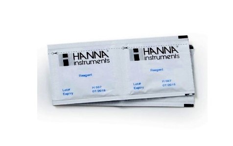 Reagentia voor nitriet ULR, 25 stuks