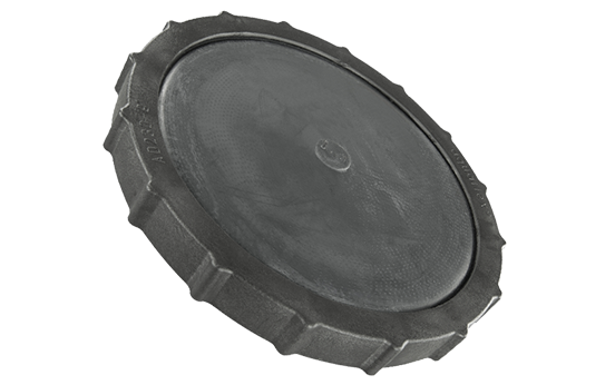 Luchtsteen Disk Rubberen Membraan 34cm