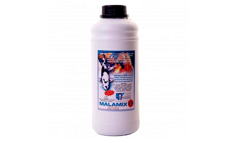 Malamix 17