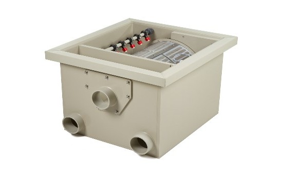 TROMMELFILTER PP22