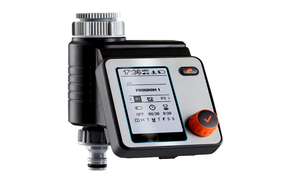 Select Water Control Computer