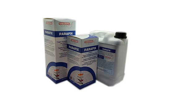 Takazumi Parafix