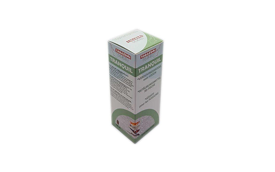 Verdovingsvloeistof Tranquil (verdovingsmiddel) 100 ml