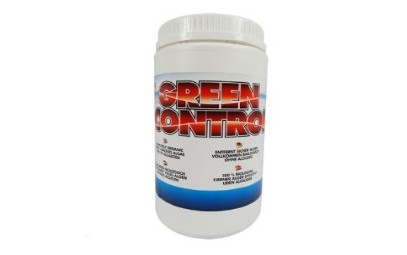 Green Control