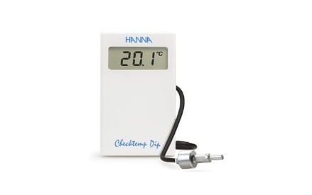 Proffesionele Checktemp Thermometer